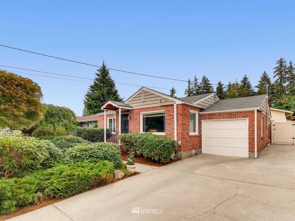 6727 Willow Road Everett, WA 98203 - Photo 25 of 25