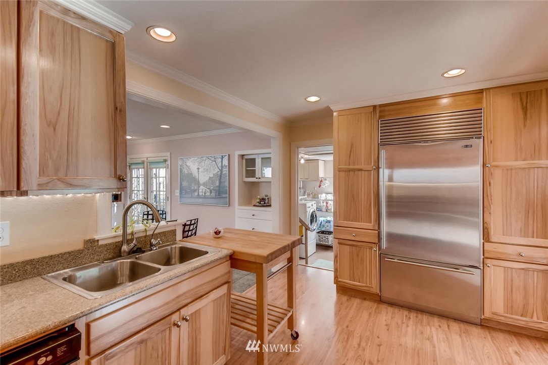 6727 Willow Road Everett, WA 98203 - Photo 7 of 25
