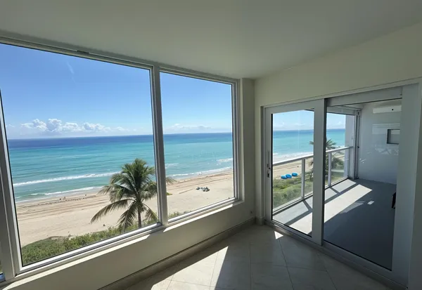 $1,599,999 | 2909 South Ocean Boulevard, Unit 6A, Highland Beach, FL 33487