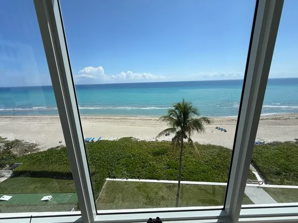$1,599,999 | 2909 South Ocean Boulevard, Unit 6A, Highland Beach, FL 33487