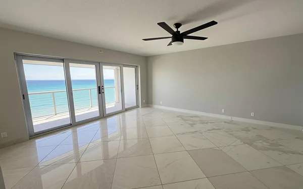 $1,599,999 | 2909 South Ocean Boulevard, Unit 6A, Highland Beach, FL 33487
