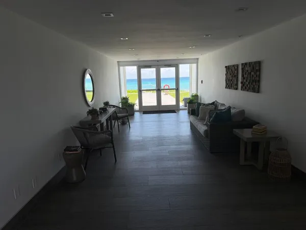 $1,599,999 | 2909 South Ocean Boulevard, Unit 6A, Highland Beach, FL 33487