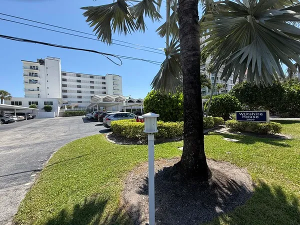$1,599,999 | 2909 South Ocean Boulevard, Unit 6A, Highland Beach, FL 33487