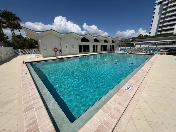 $1,599,999 | 2909 South Ocean Boulevard, Unit 6A, Highland Beach, FL 33487