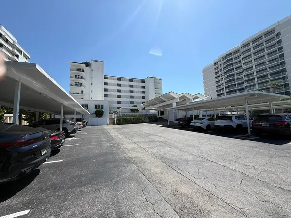 $1,599,999 | 2909 South Ocean Boulevard, Unit 6A, Highland Beach, FL 33487