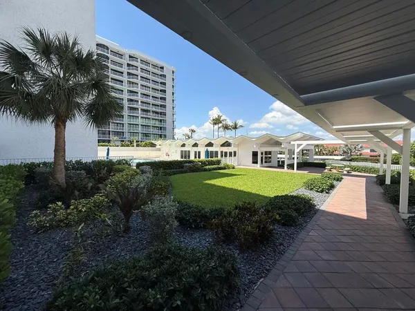 $1,599,999 | 2909 South Ocean Boulevard, Unit 6A, Highland Beach, FL 33487
