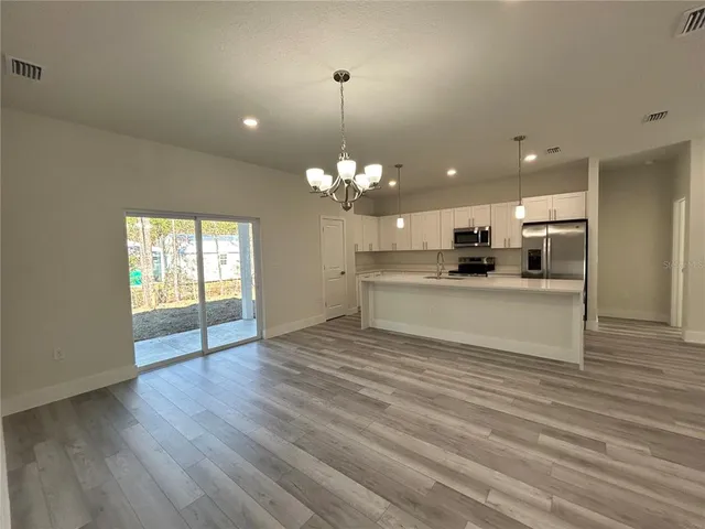 $1,850 | 1555 West Gainsboro Lane, Citrus Springs, FL 34434