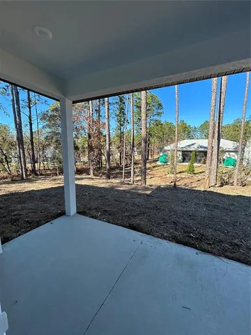 $1,850 | 1555 West Gainsboro Lane, Citrus Springs, FL 34434