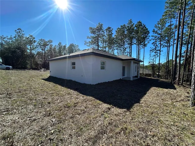 $1,850 | 1555 West Gainsboro Lane, Citrus Springs, FL 34434