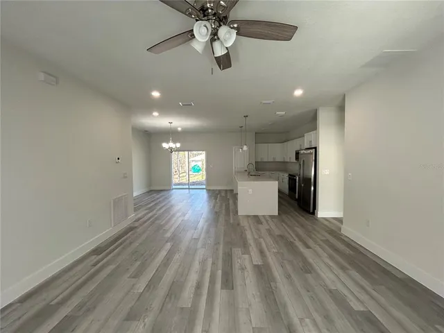 $1,850 | 1555 West Gainsboro Lane, Citrus Springs, FL 34434