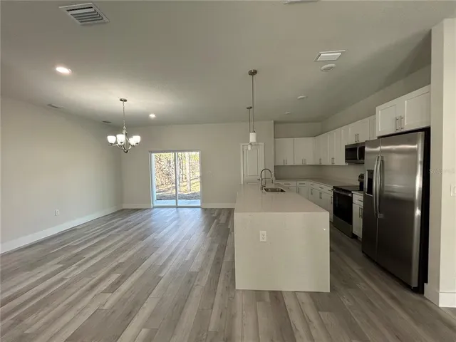 $1,850 | 1555 West Gainsboro Lane, Citrus Springs, FL 34434