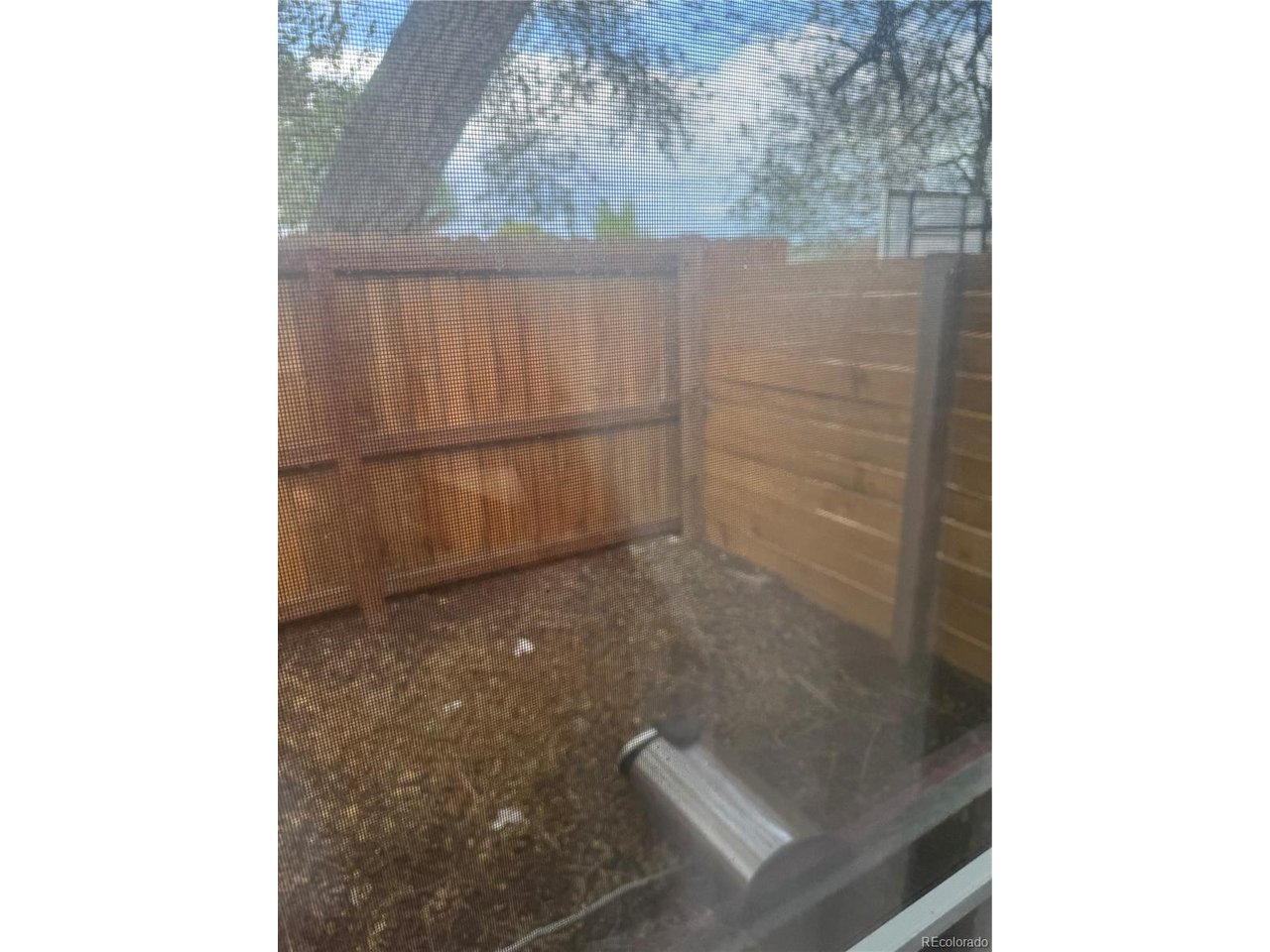 1040 Stuart Street Denver, CO 80204 - Photo 19 of 30 a close view of door