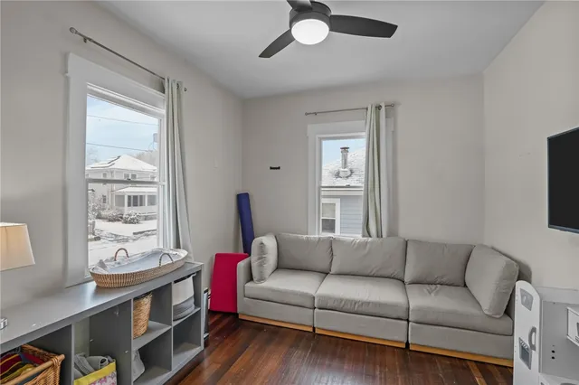 $399,000 | 63 Taft Street, Cranston, RI 02905