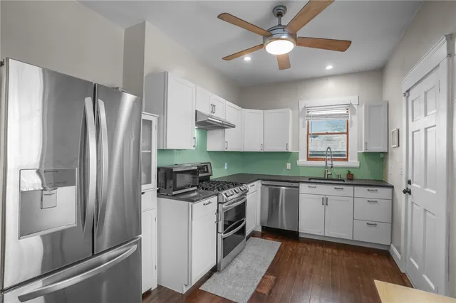 $399,000 | 63 Taft Street, Cranston, RI 02905