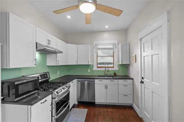 $399,000 | 63 Taft Street, Cranston, RI 02905