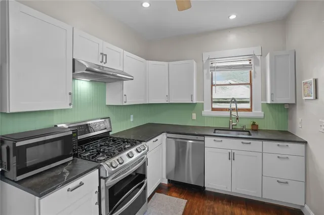 $399,000 | 63 Taft Street, Cranston, RI 02905