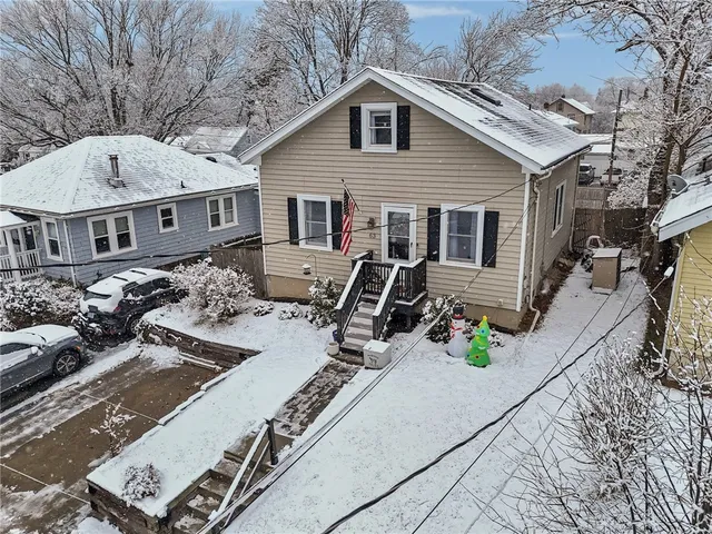 $399,000 | 63 Taft Street, Cranston, RI 02905