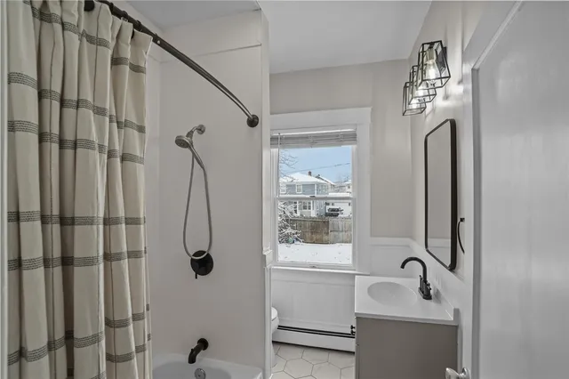 $399,000 | 63 Taft Street, Cranston, RI 02905