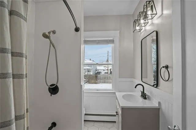 $399,000 | 63 Taft Street, Cranston, RI 02905