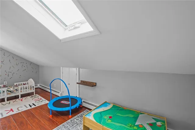 $399,000 | 63 Taft Street, Cranston, RI 02905