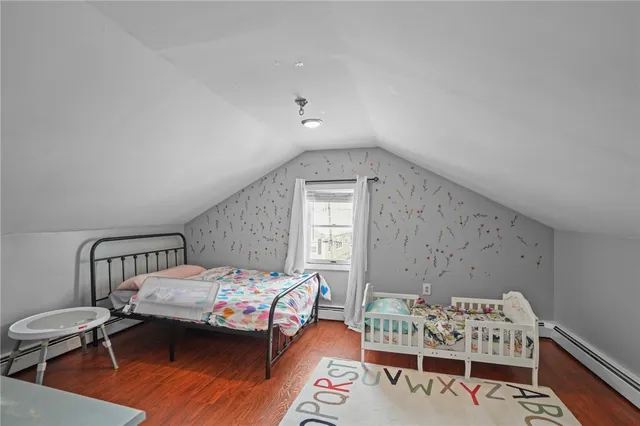 $399,000 | 63 Taft Street, Cranston, RI 02905