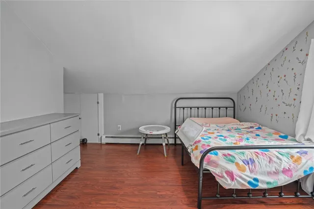 $399,000 | 63 Taft Street, Cranston, RI 02905