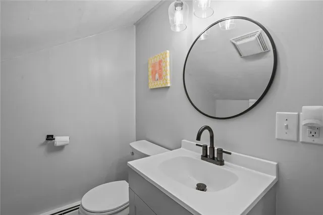 $399,000 | 63 Taft Street, Cranston, RI 02905