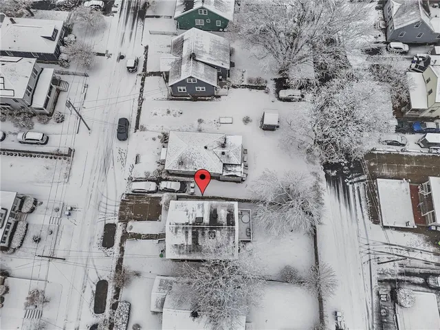 $399,000 | 63 Taft Street, Cranston, RI 02905