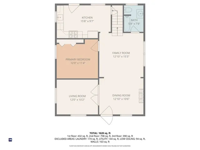 $399,000 | 63 Taft Street, Cranston, RI 02905