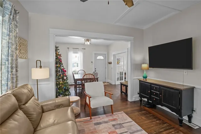 $399,000 | 63 Taft Street, Cranston, RI 02905