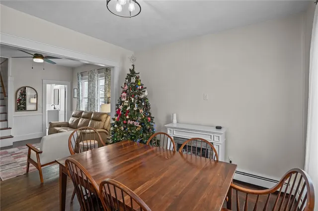 $399,000 | 63 Taft Street, Cranston, RI 02905