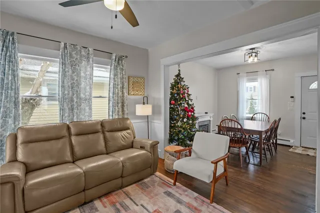 $399,000 | 63 Taft Street, Cranston, RI 02905