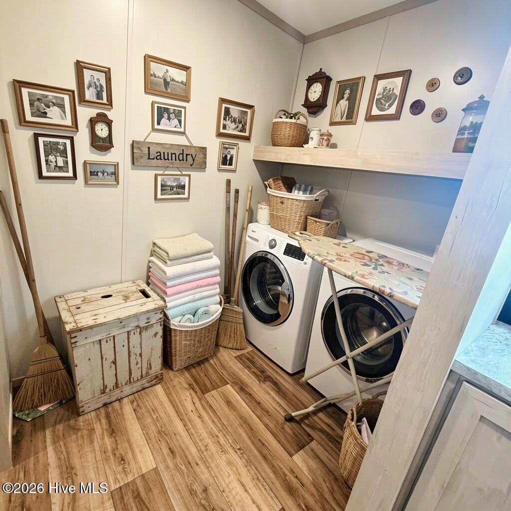 236 County Line Road Tyner, NC 27980 - Photo 10 of 22 Gallery Image 10