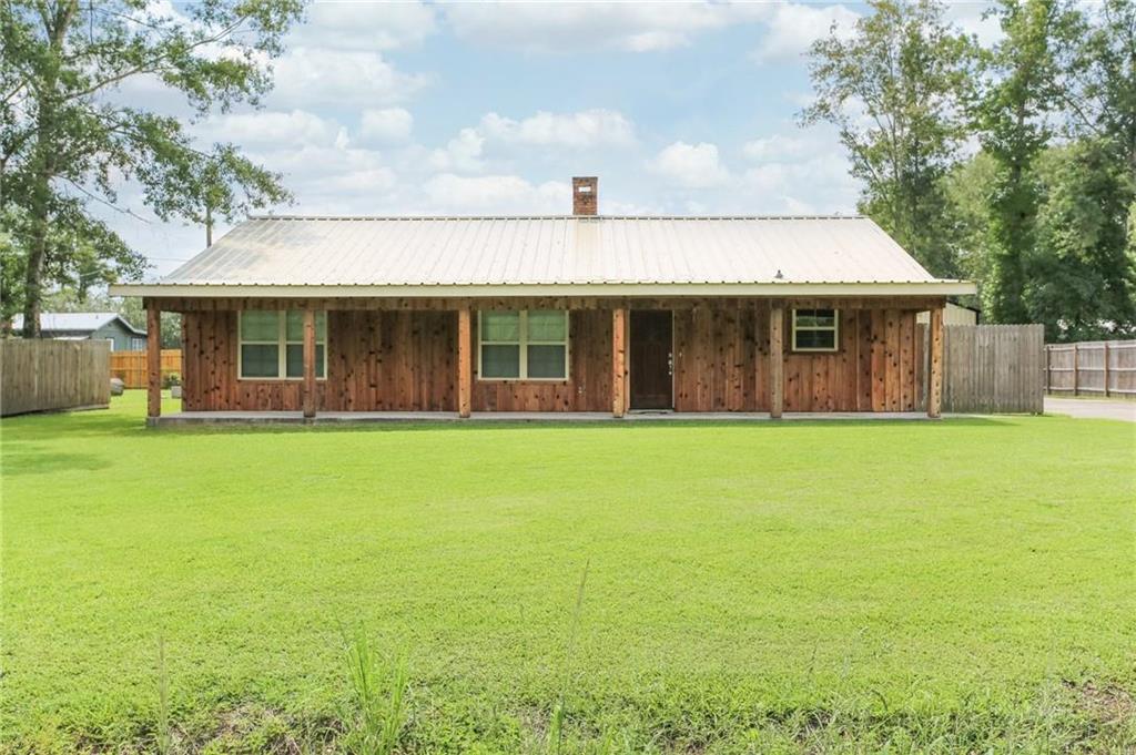 620 Neil Road Westlake, LA 70669 - Photo 1 of 20