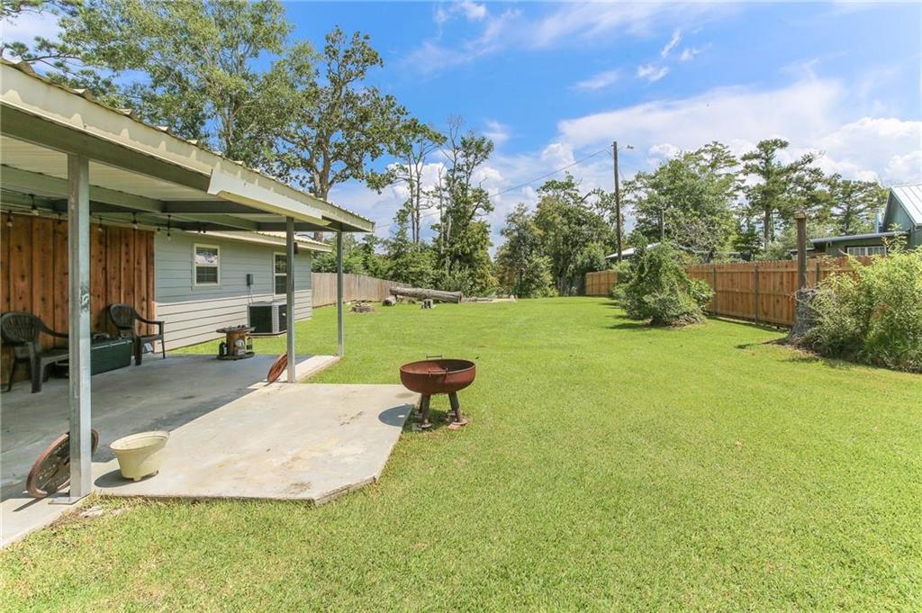 620 Neil Road Westlake, LA 70669 - Photo 15 of 20