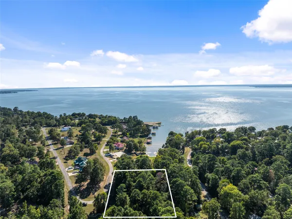 $99,000 | Tbd Sandy Shores, Onalaska, TX 77360