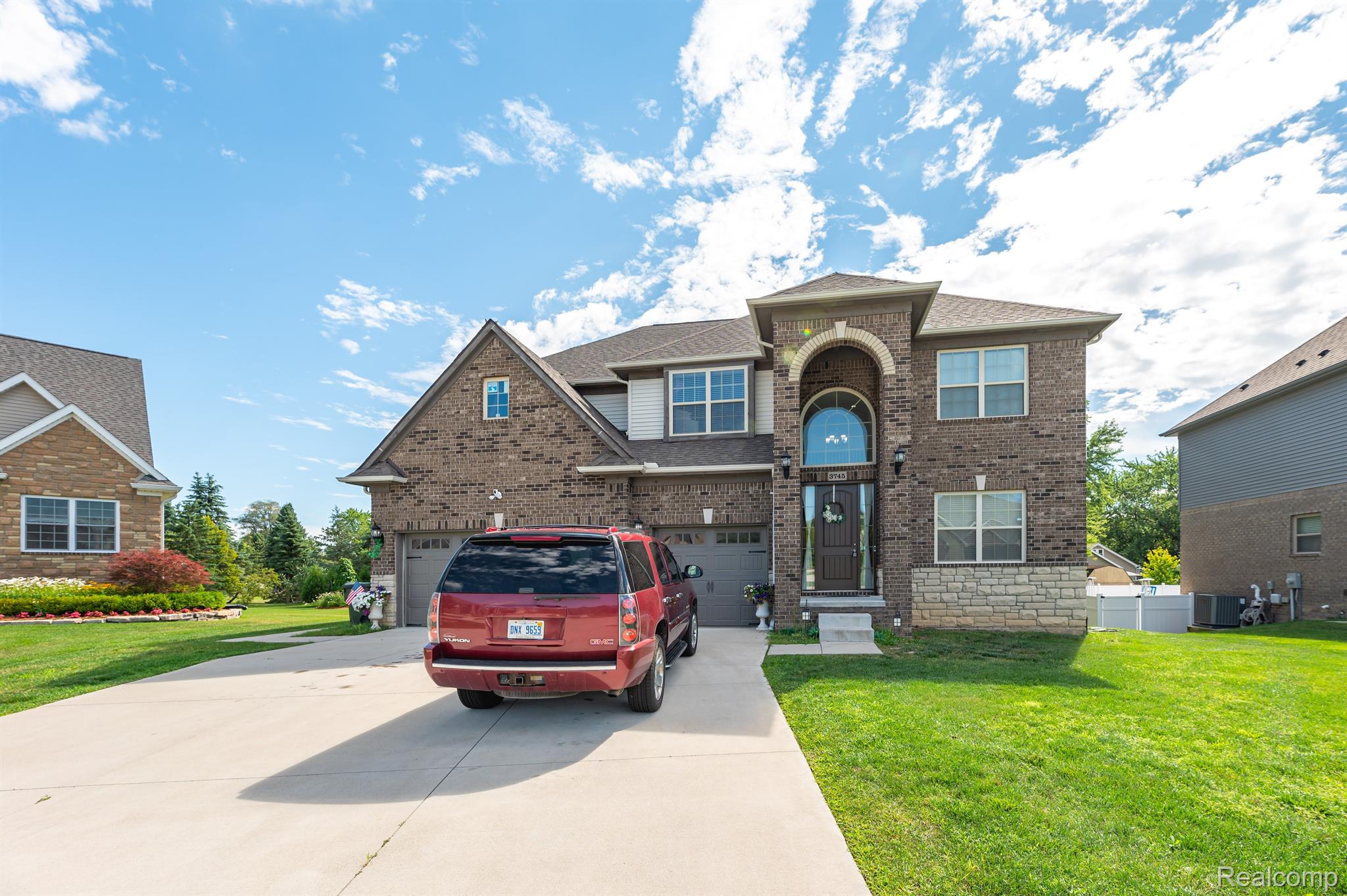 3745 Milano Ct. Rochester, MI 48307 - Photo 52 of 52 Gallery Image 52
