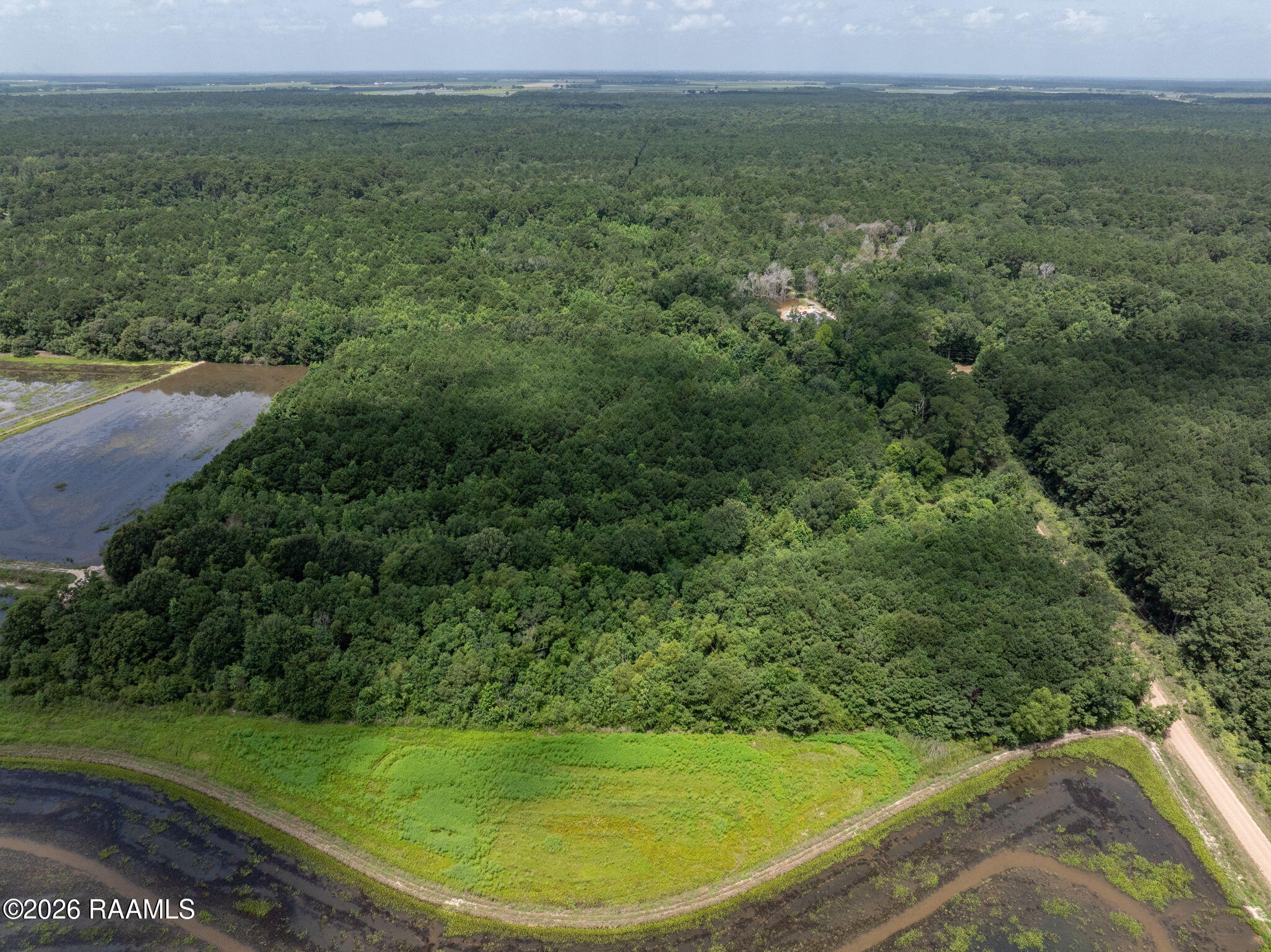 301 Crabapple Road Iota, LA 70543 - Photo 20 of 40 20-web-or-mls-DJI_20260630005705_0046_D