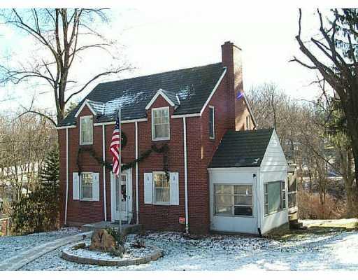 103 Lee Road Pittsburgh, PA 15237 - Photo 1 of 7 Exterior Front.