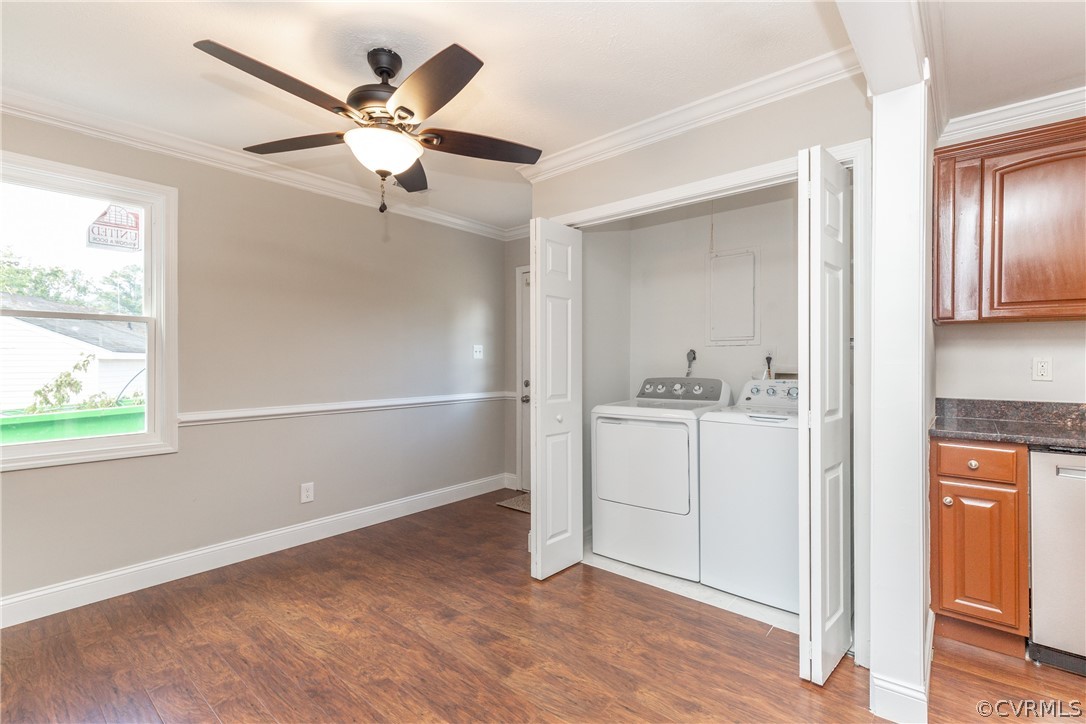 16109 Mistora Road Chester, VA 23831 - Photo 11 of 26