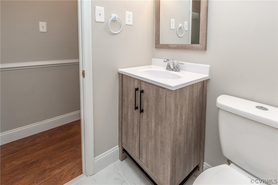 16109 Mistora Road Chester, VA 23831 - Photo 16 of 26