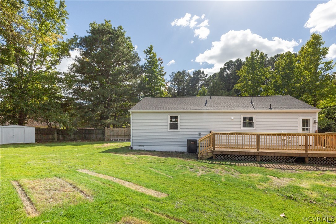16109 Mistora Road Chester, VA 23831 - Photo 24 of 26