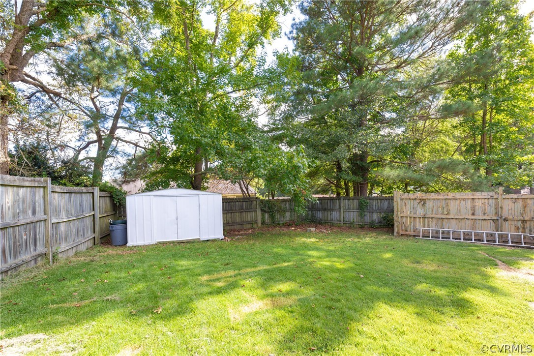 16109 Mistora Road Chester, VA 23831 - Photo 25 of 26