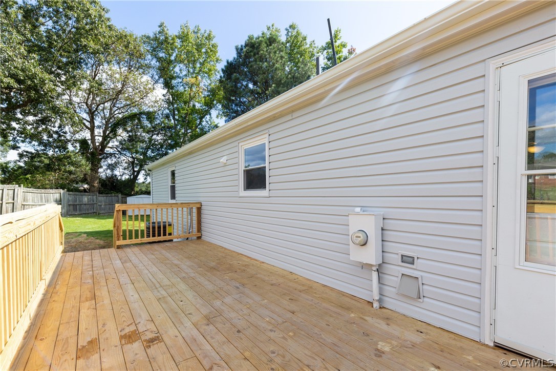 16109 Mistora Road Chester, VA 23831 - Photo 26 of 26