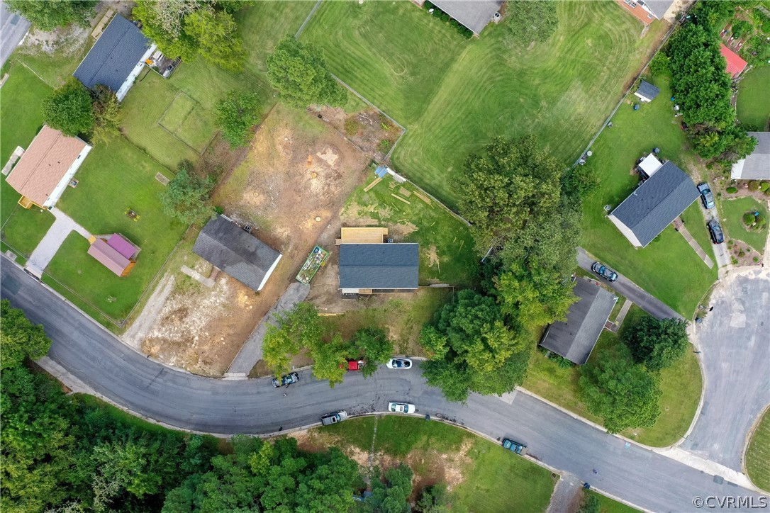 16109 Mistora Road Chester, VA 23831 - Photo 4 of 26