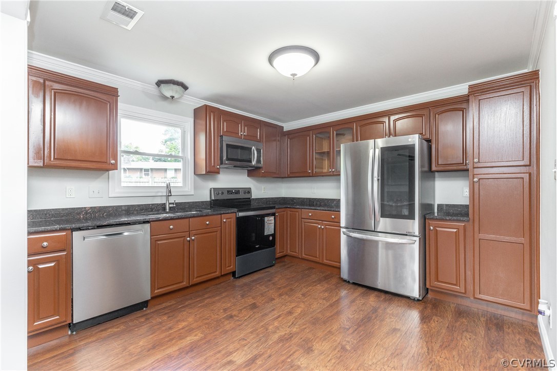 16109 Mistora Road Chester, VA 23831 - Photo 8 of 26