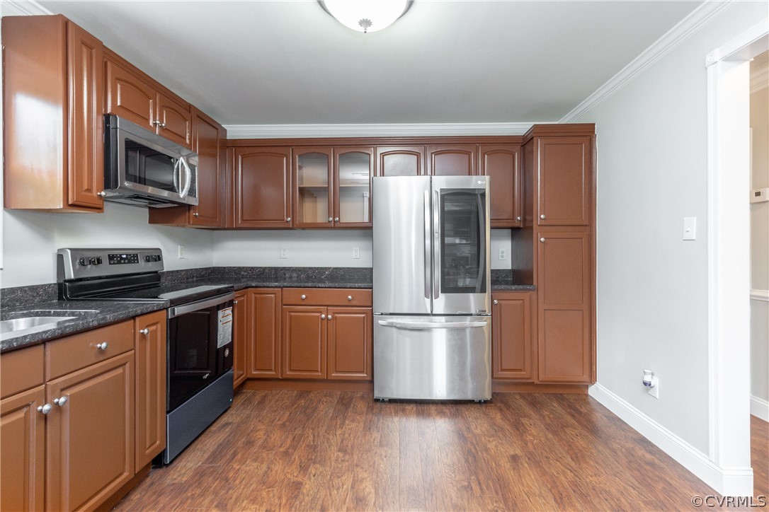 16109 Mistora Road Chester, VA 23831 - Photo 9 of 26