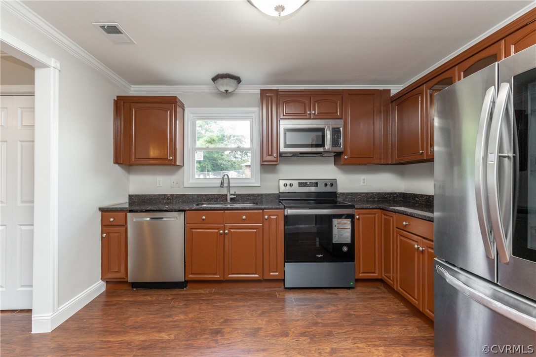 16109 Mistora Road Chester, VA 23831 - Photo 10 of 26