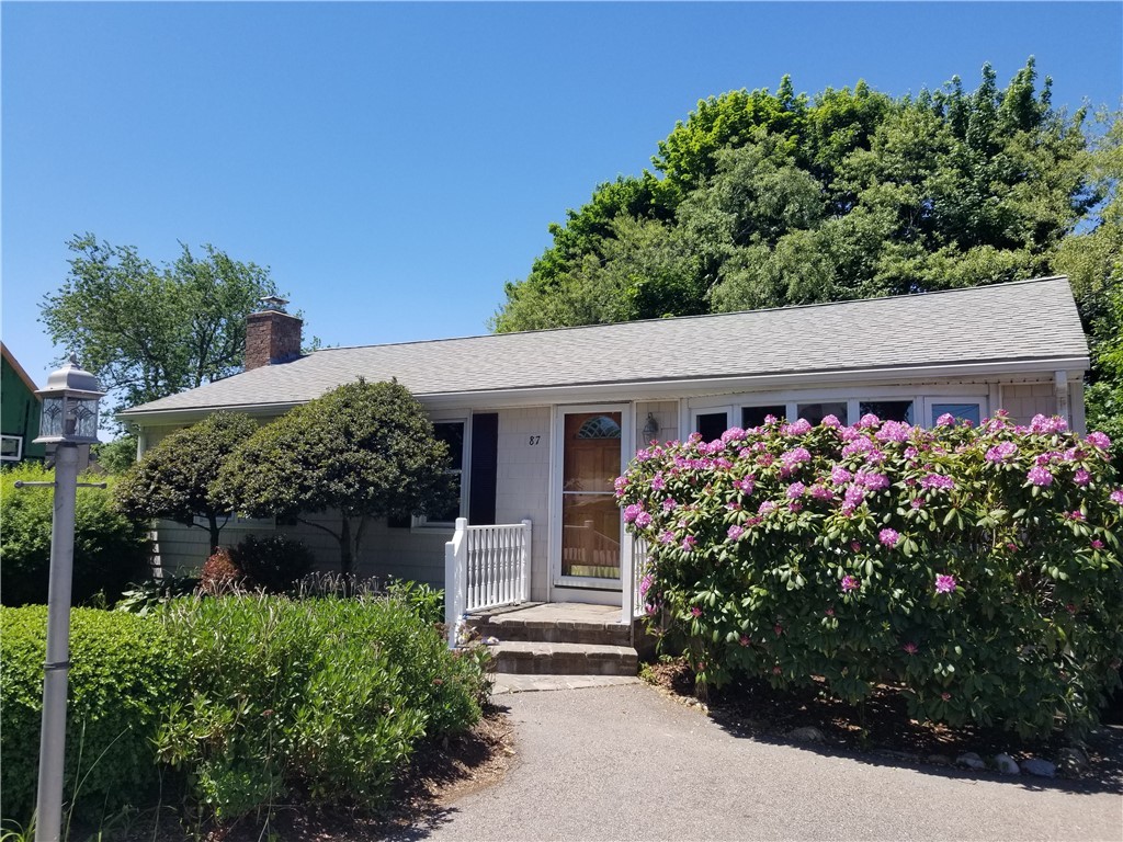 87 Treasure Road Narragansett, RI 02882 - Photo 1 of 21