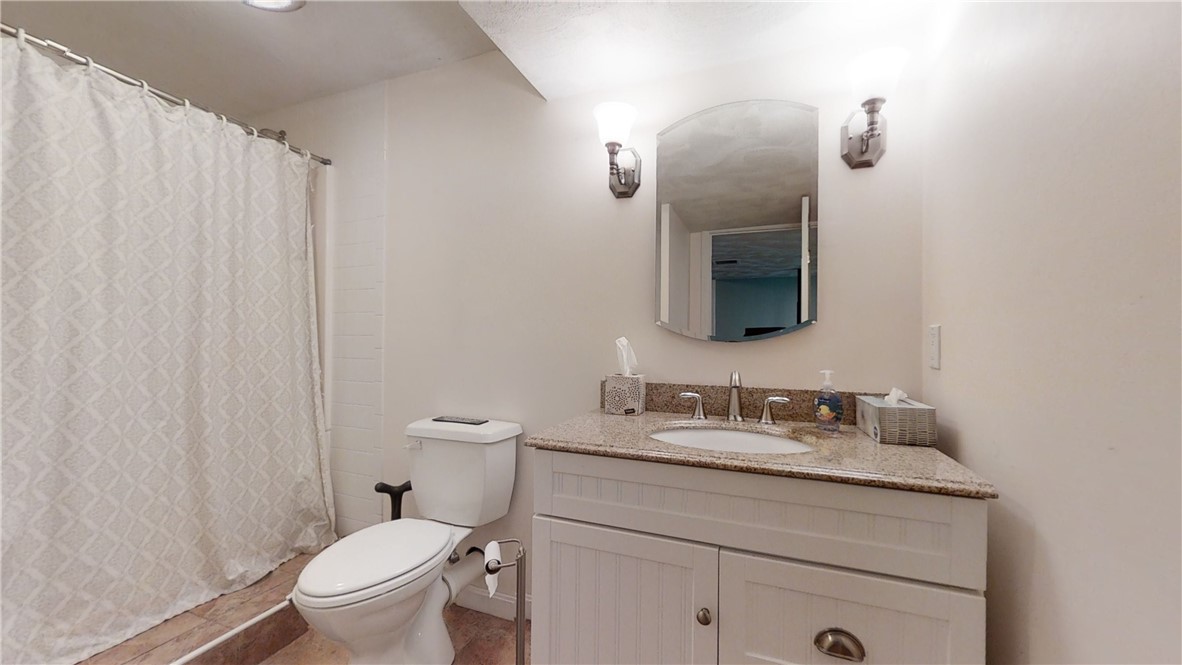 87 Treasure Road Narragansett, RI 02882 - Photo 17 of 21 Nicely updated bath